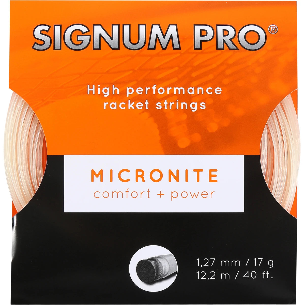 Corda Signum Pro Micronite (12 Metri)