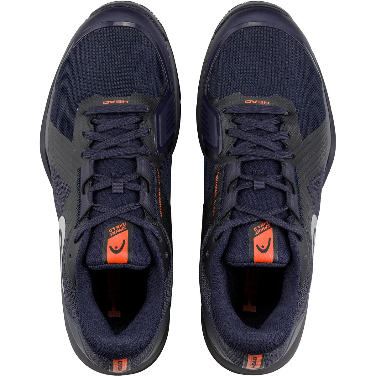 Scarpe Head Sprint Team 4.0 Terra Battuta