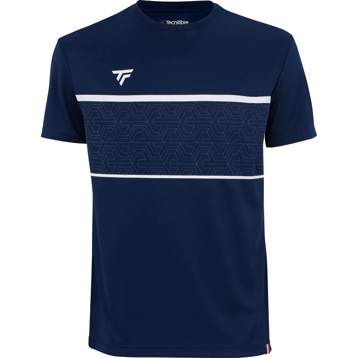 T-Shirt Tecnifibre Junior Team Tech