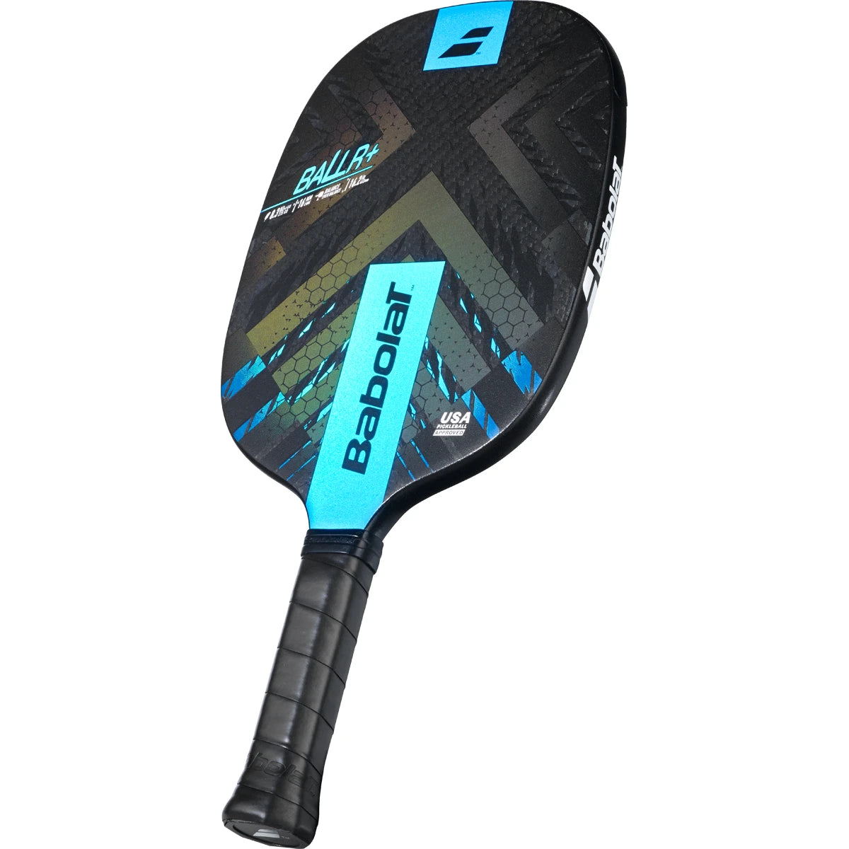 Racchetta da pickleball Babolat Ballr+