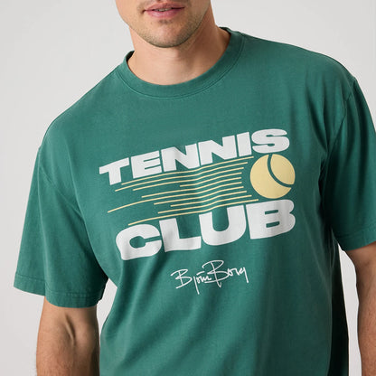 T-Shirt Bjorn Borg Grafica