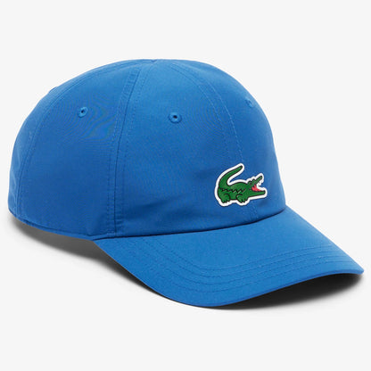 Cappellino Lacoste Djokovic On Court Us Series