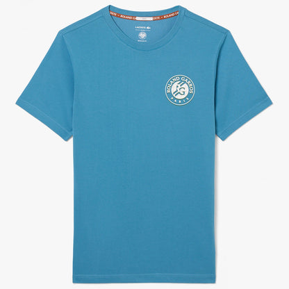T-Shirt Lacoste Roland Garros