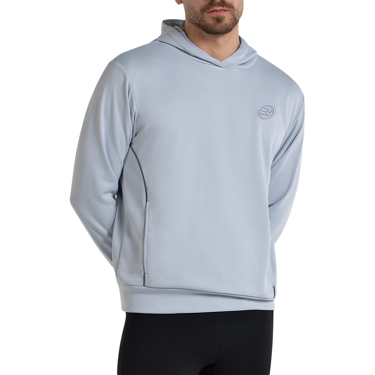 Felpa Bullpadel Elian