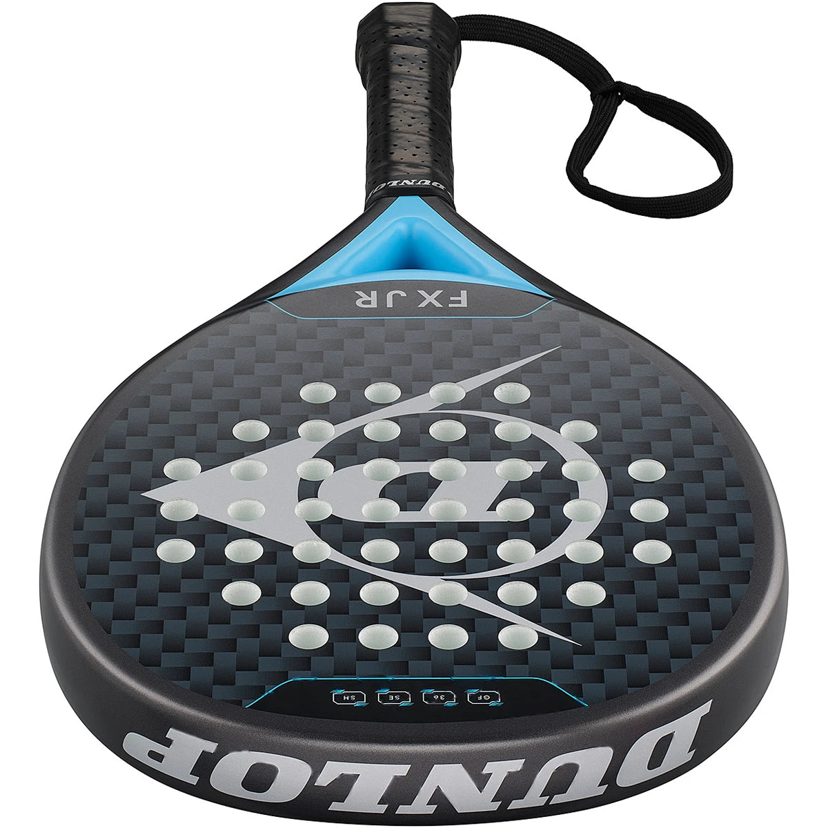 Racchetta da padel Dunlop Fx Junior
