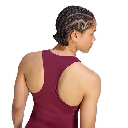 Canotta adidas Donna L Y New York