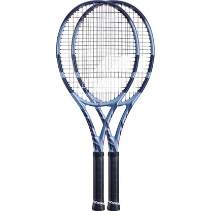 Set da 2 Racchette Babolat Pure Drive 98 (305 Gr)