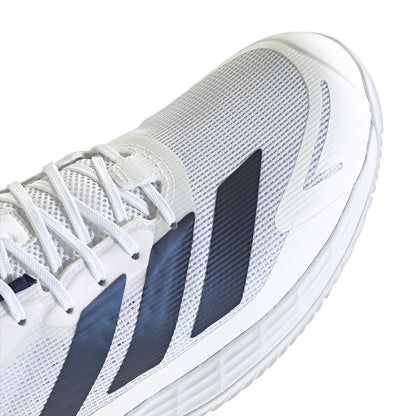 Scarpe adidas Defiant Speed 2 Terra Battuta