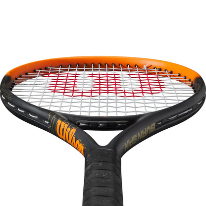 Racchetta Wilson Junior Burn Spin 25
