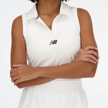 Canotta New Balance Donna Paris