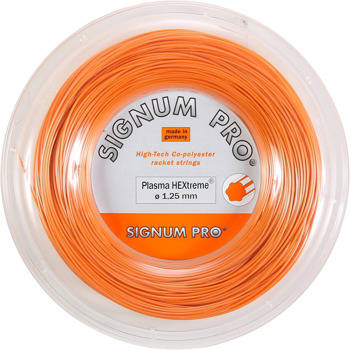 Bobina Signum Pro Plasma Hextreme (200 Metri)