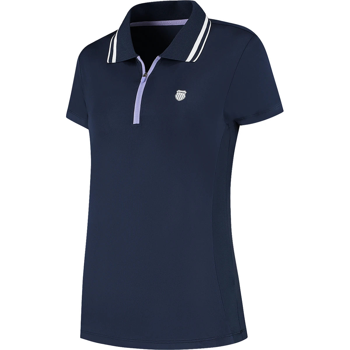 Polo K-Swiss Donna Hypercourt 7