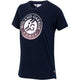 T-Shirt Roland-Garros Donna Big Logo