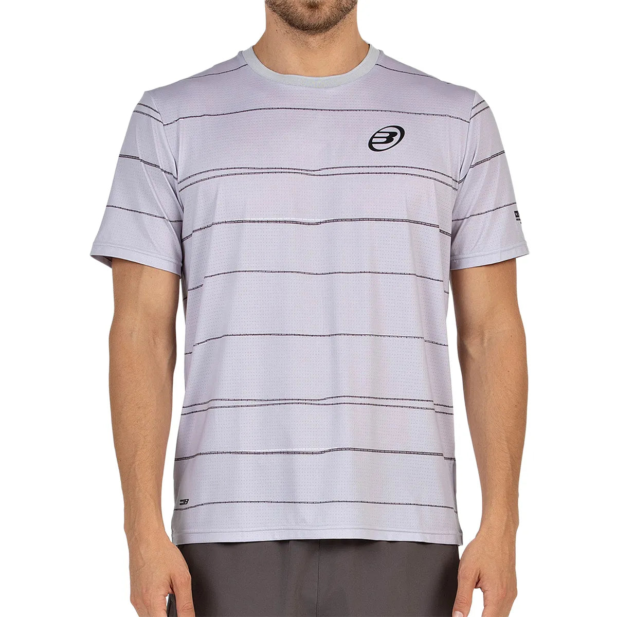 T-Shirt Bullpadel Moana Grafica