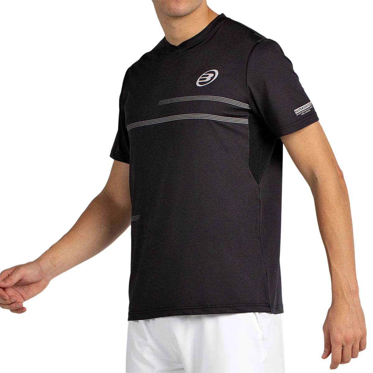 T-Shirt Bullpadel Montuno