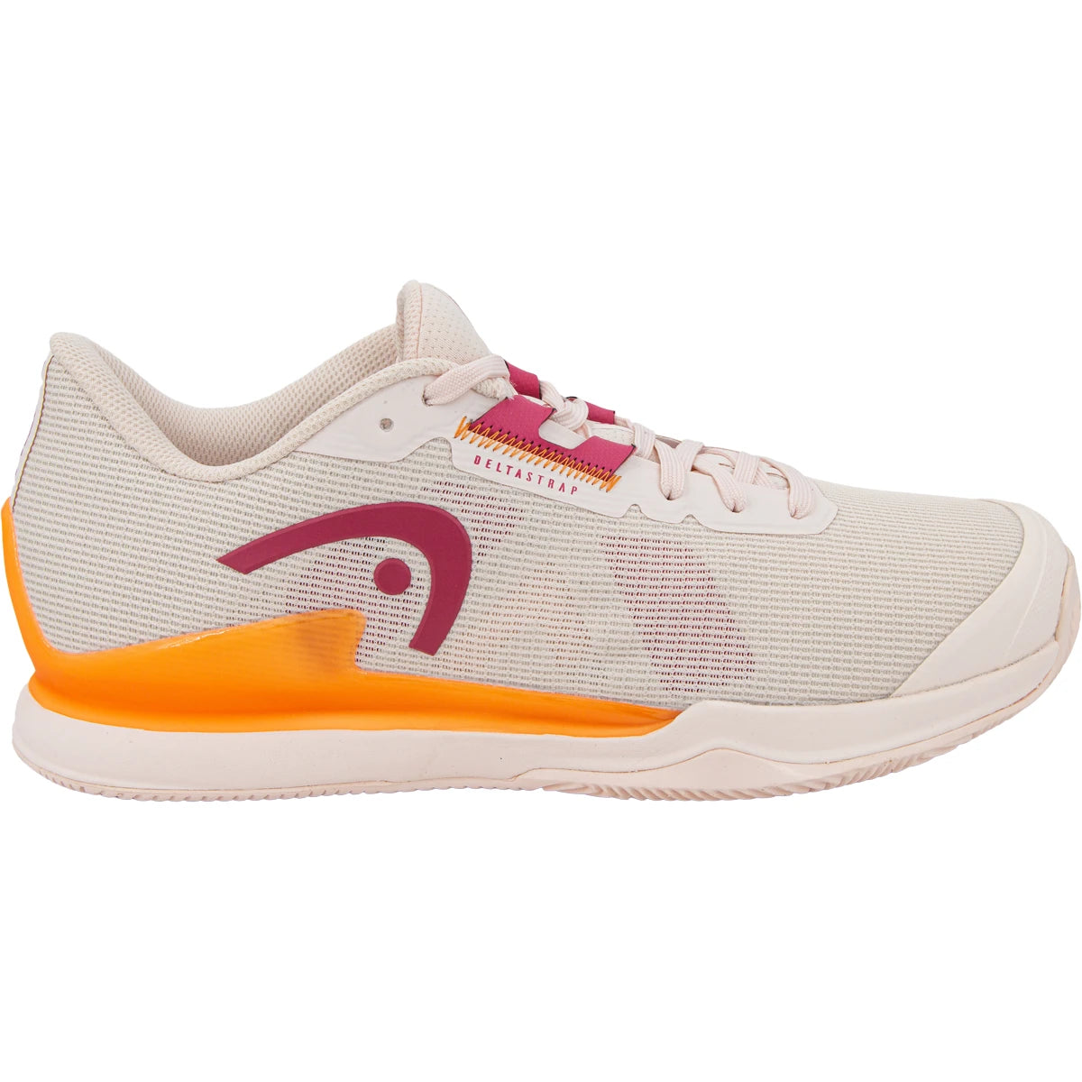 Scarpe Head Donna Sprint Pro 3.5 Terra Battuta
