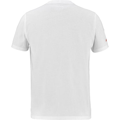 T-Shirt Babolat Padel Cotone Lebron