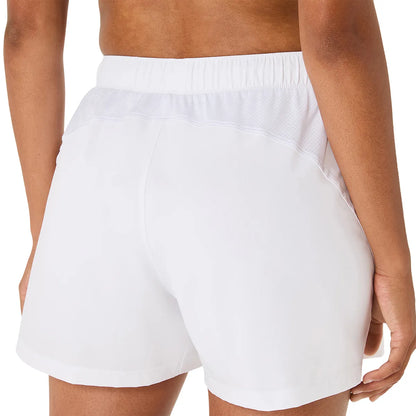 Short Asics Donna Court 2In1