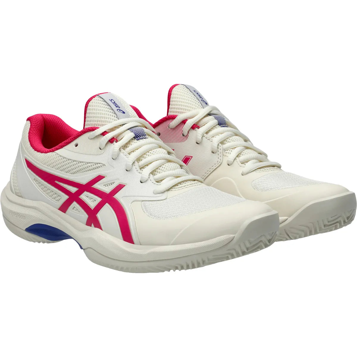 Scarpe Asics Donna Game FF Terra Battuta