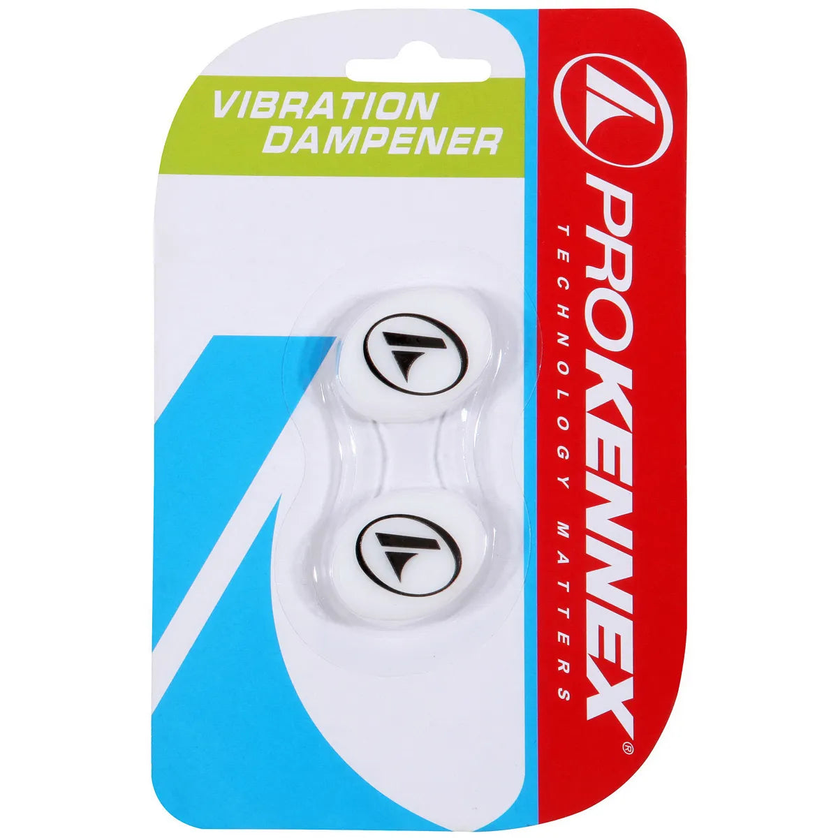 2 Antivibratori Prokennex Vibrastop