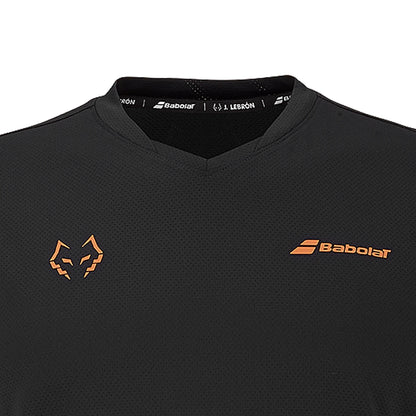 T-Shirt Babolat Padel Girocollo Lebron