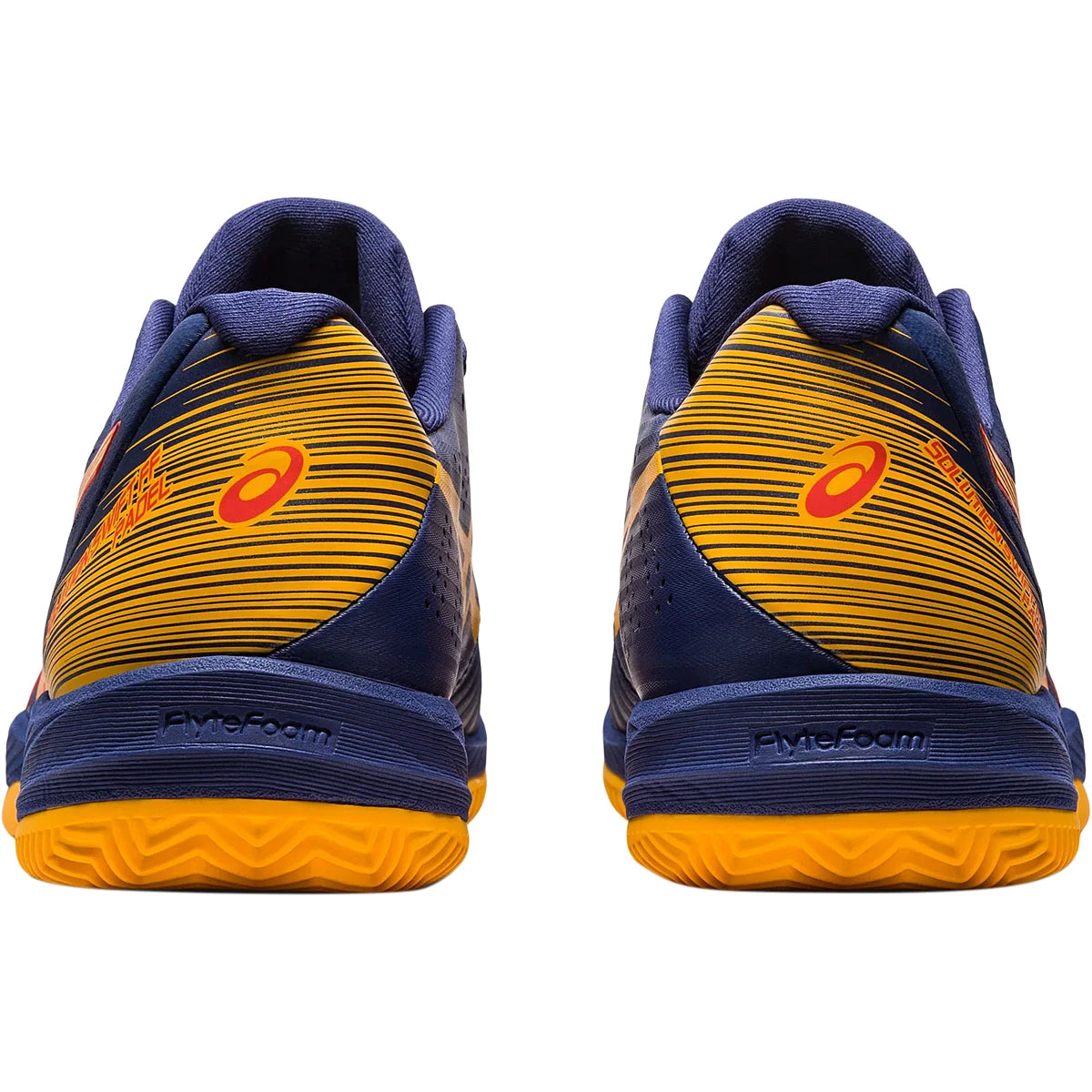 Scarpe da padel Asics Solution Swift FF