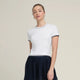 T-Shirt Wilson Donna Team Seamless