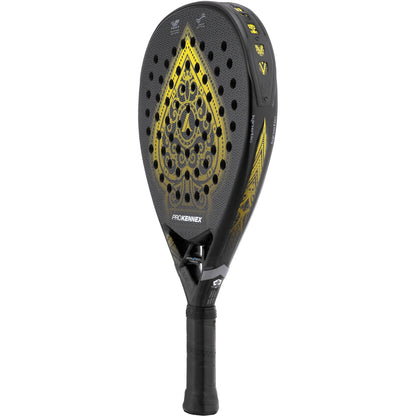 Racchetta Padel Pro Kennex Kinetic Black Ace Gold