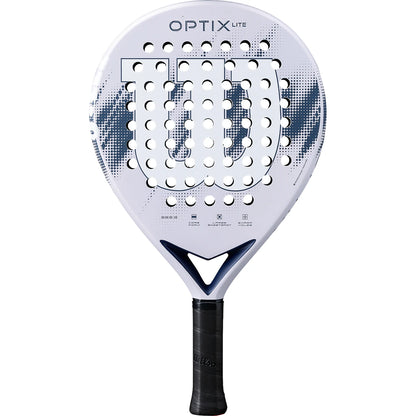 Racchetta da padel Wilson Optix V2 Lite