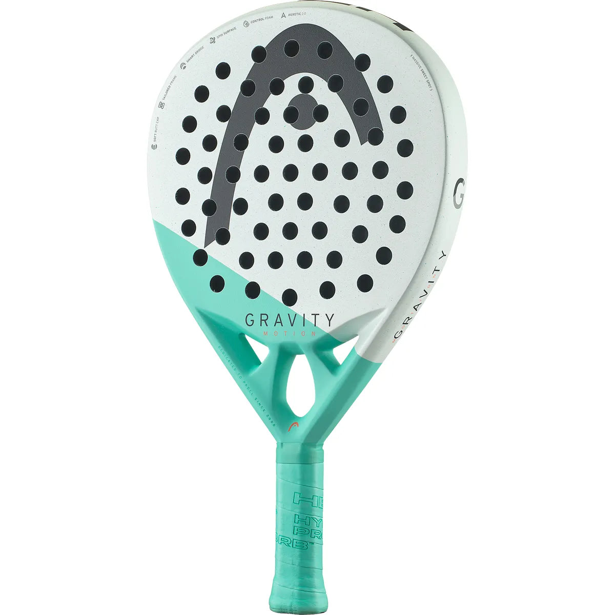 Racchetta da padel Head Gravity Motion 2024