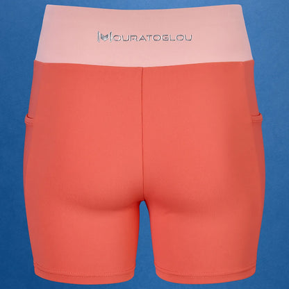 Short Mouratoglou Donna Melbourne