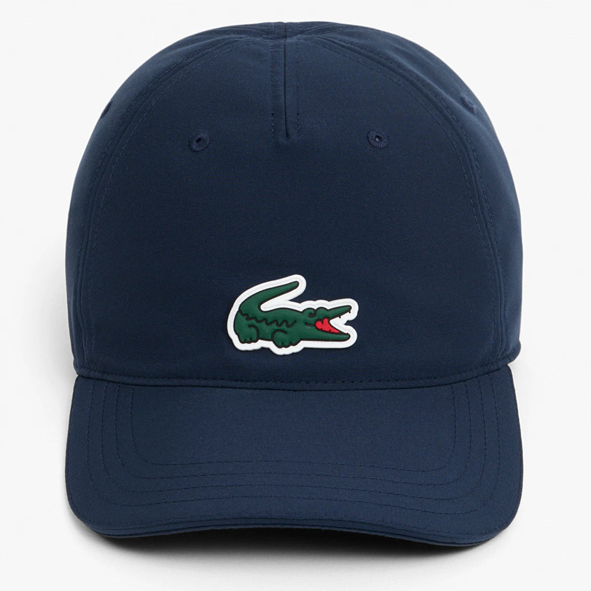 Cappellino Lacoste Rolex Paris Masters