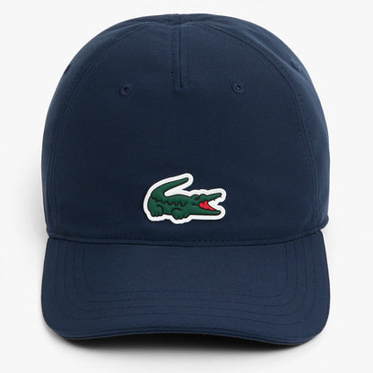 Cappellino Lacoste Rolex Paris Masters