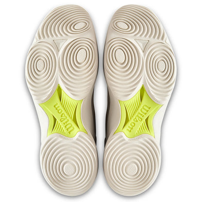 Scarpe da padel Wilson Donna Hurakn Pro V2