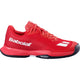 Scarpe Babolat Junior Jet Mach 3 Terra Battuta