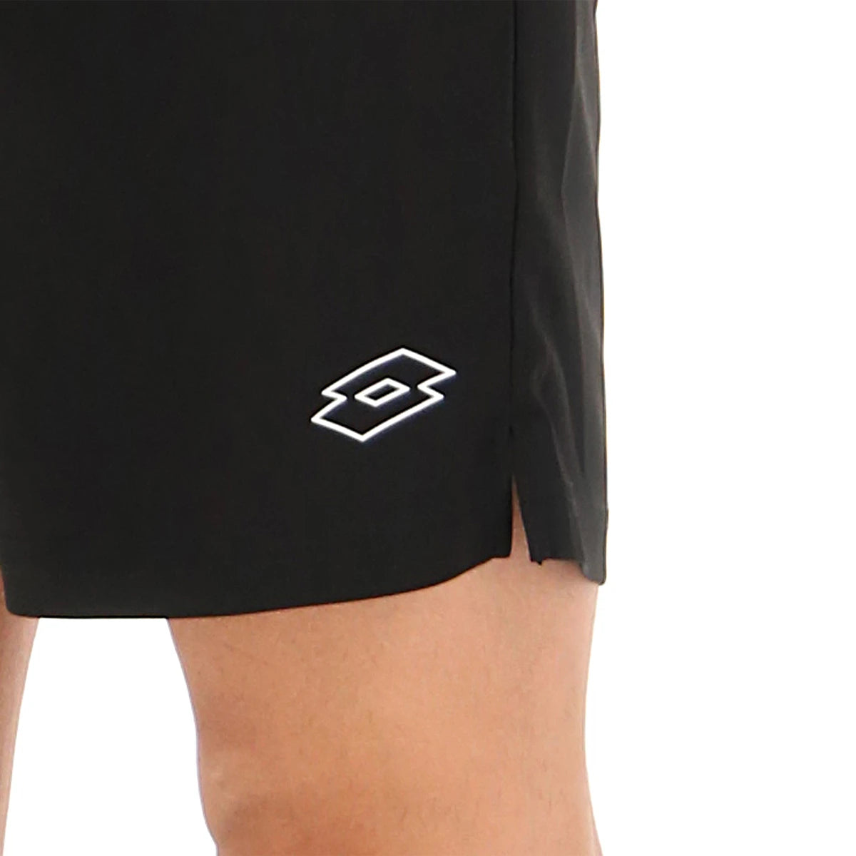 Pantaloncini Lotto Squadra III 7In