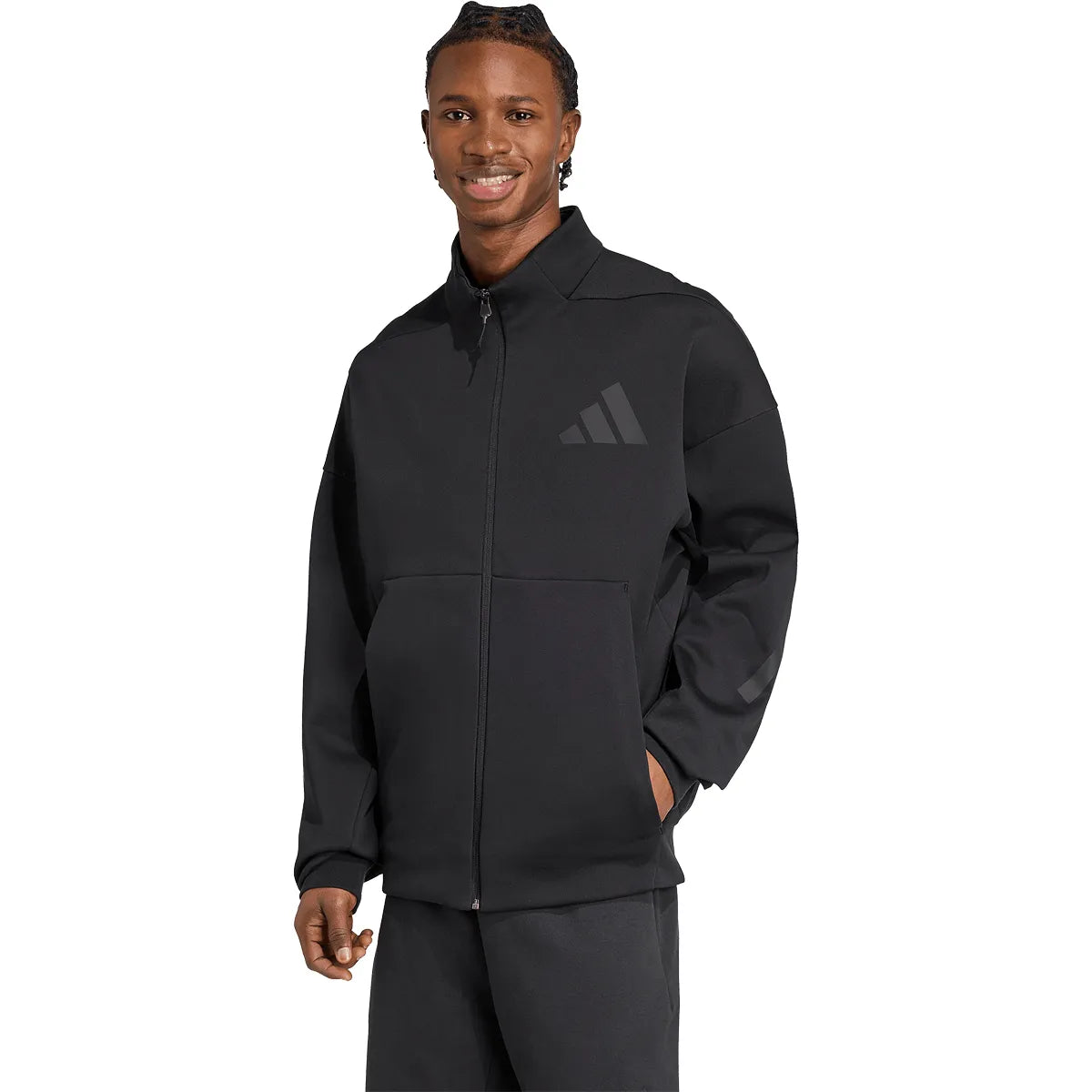 Giacca adidas New York