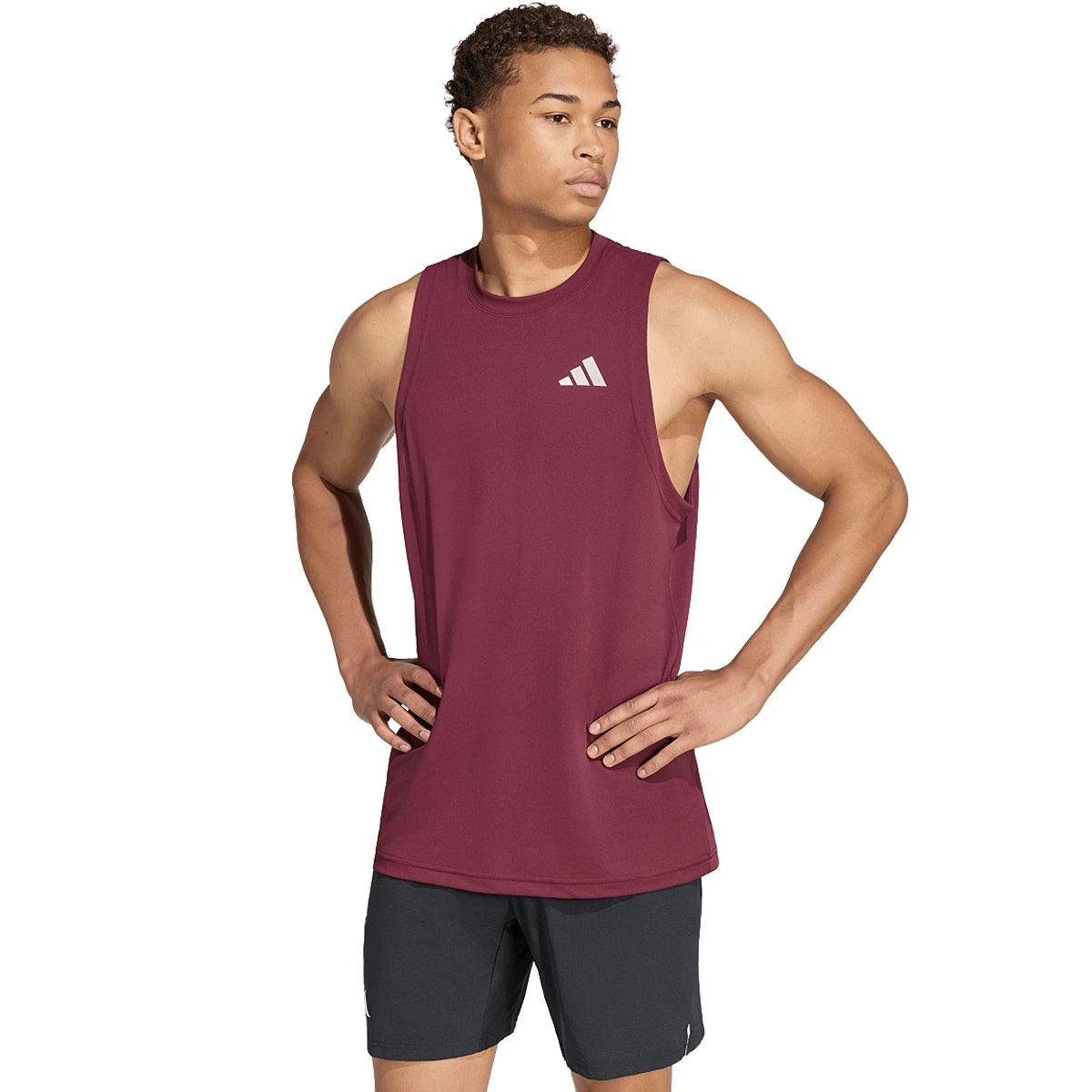 Canotta adidas Uomo New York