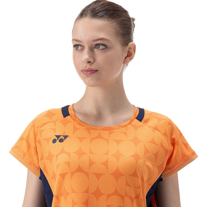 T-Shirt Yonex Donna Tour Elite 20852Yx