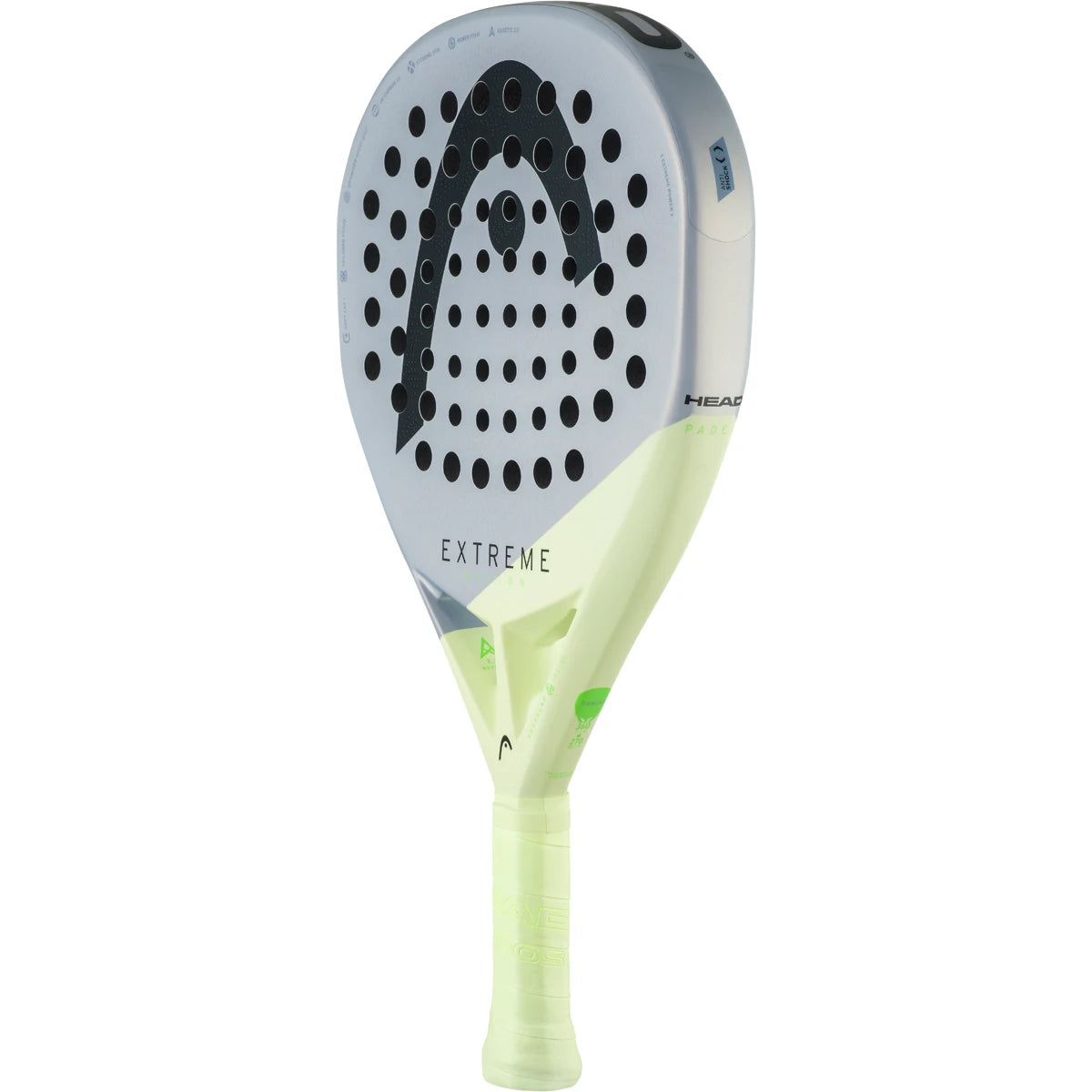 Racchetta da padel Test Head Extreme Motion 2026
