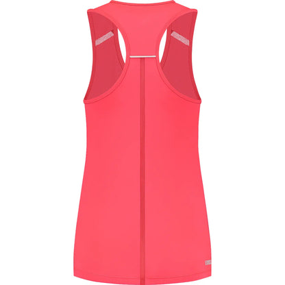Canotta Donna K-Swiss Hypercourt Singlet