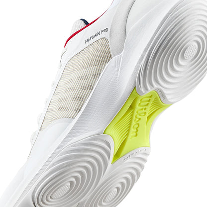 Scarpe da padel Wilson Hurakn Pro V2
