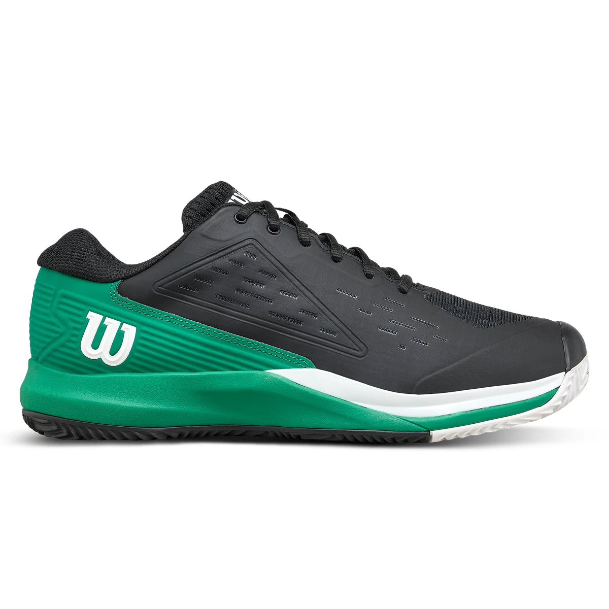 Scarpe Wilson Rush Pro Ace Terra Battuta