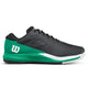 Scarpe Wilson Rush Pro Ace Terra Battuta
