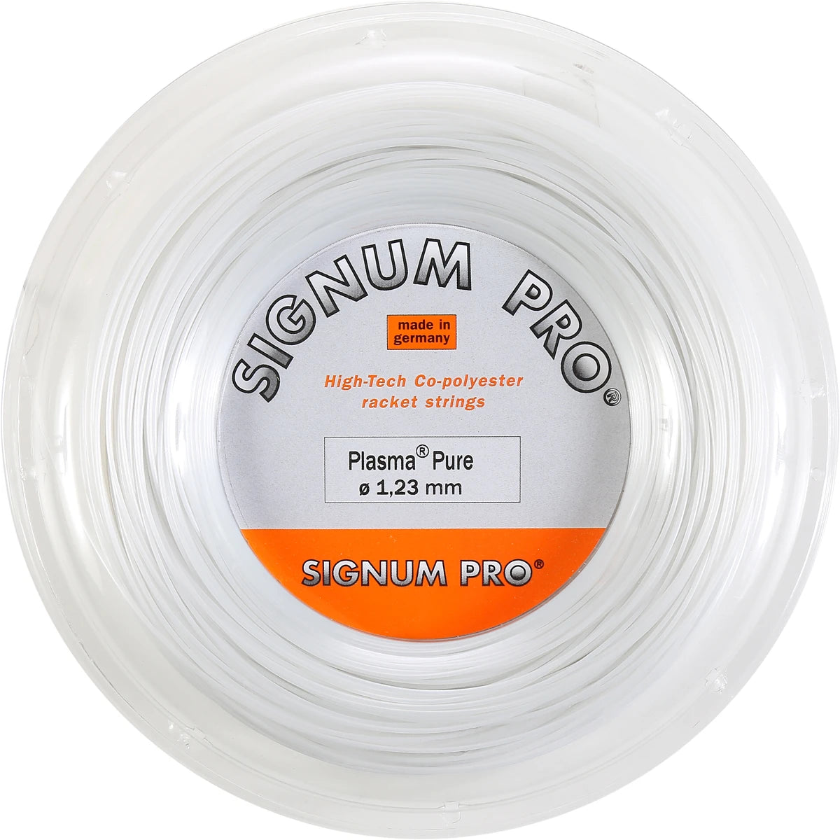 Bobina Signum Pro Plasma Pure (200 Metri)