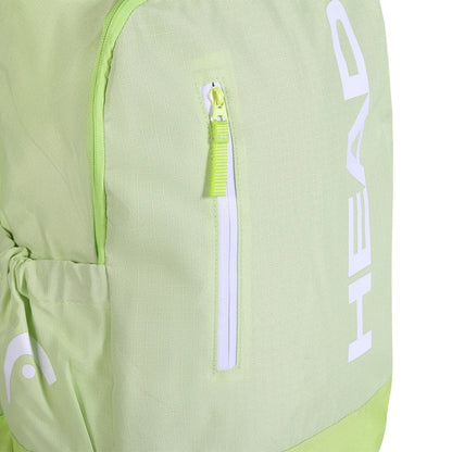 Zaino Tennis Head Base 17L
