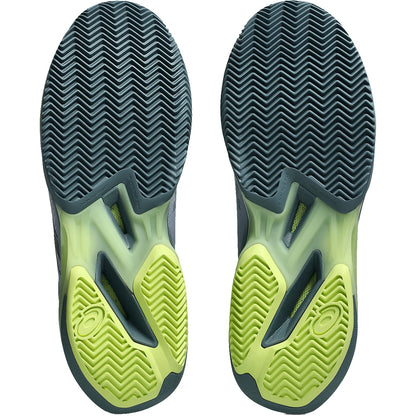 Scarpe Asics Solution Speed FF 4 Terra Battuta