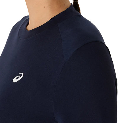 T-Shirt Asics Donna Court