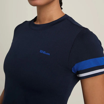 T-Shirt Wilson Donna Brooklyn Seamless