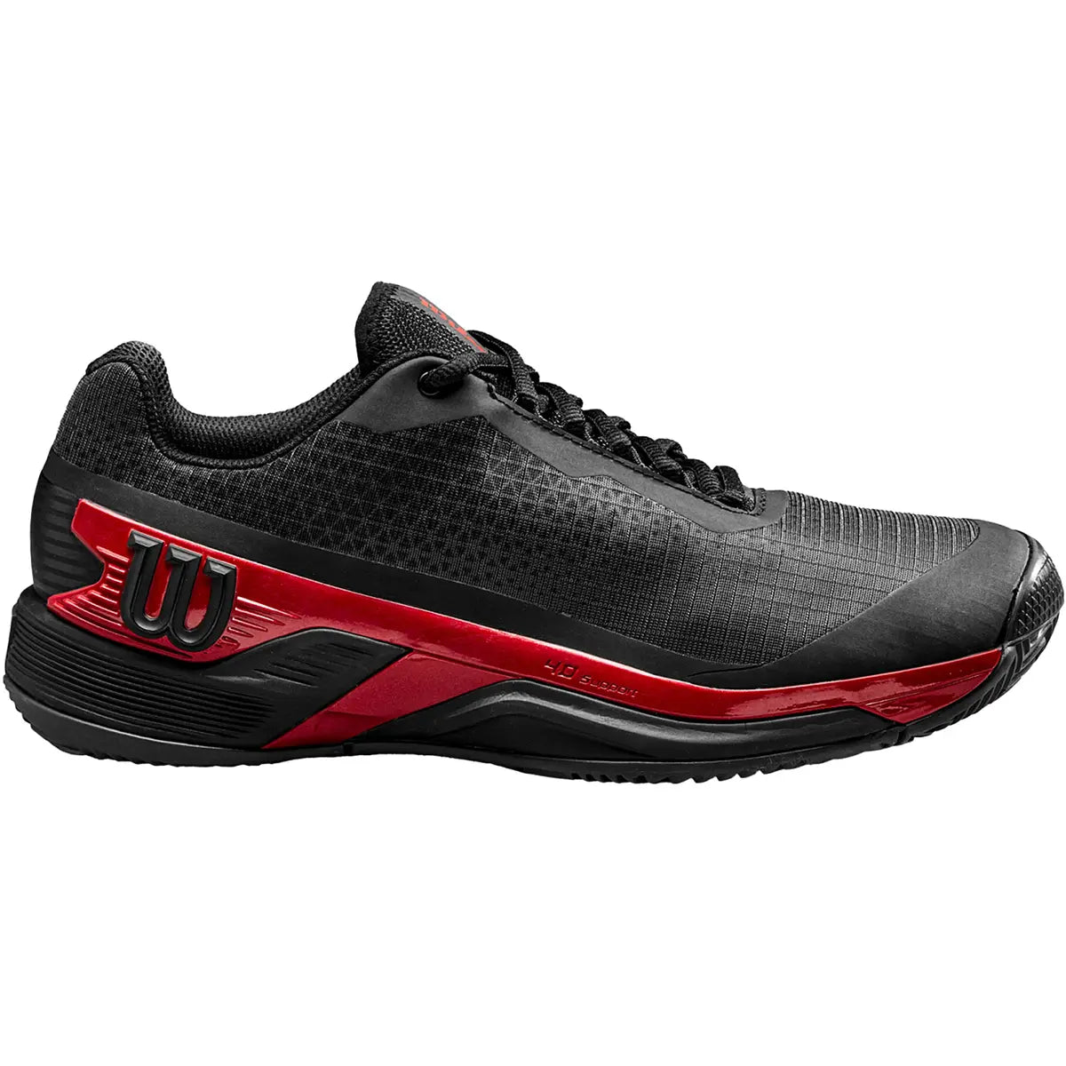 Scarpe Wilson Rush Pro 4.0 Clash Terra Battuta Exclusive